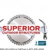Superior Outdoor Structures