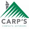 Carp's Seamless Gutters