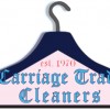 Carriage Trade Cleaners