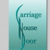 Carriage House Door