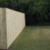 Carrie's Fence