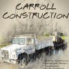 Carroll Construction