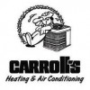 Carroll's Heating & Air Conditioning