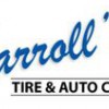 Carroll's Tire & Auto Center