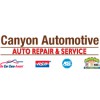 Canyon Automotive Repair & Service