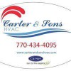 Carter & Sons HVAC