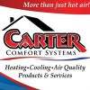 Carter Comfort Systems