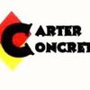 Carter Concrete & Construction