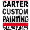 Carter Custom Painting