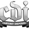 Cateret Disposal