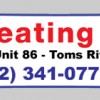 Carter's Heating & Cooling