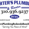 Carter's Plumbing & Rooter