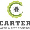 Carter Weed Control