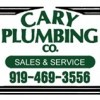 Cary Plumbing