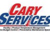 Cary Services