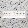Casa Blanca Granite
