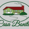Casa Bonita Painting