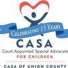 Court Appointed Special Advocate Of Union County