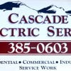 Cascade Electric Service