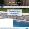 Cascade Pools