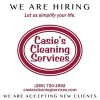 Casie's Cleaning Services