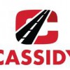 Cassidy