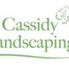 Cassidy Landscaping