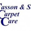 Casson & Son Carpet Care
