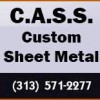 Cass Sheet Metal
