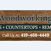 Cass Woodworking Shop