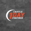 Castle 1 Day Coatings