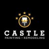 Castle Painting