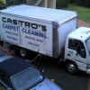 Castro's Carpet Cleaning
