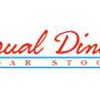 Casual Dining & Bar Stools