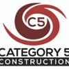 Category 5 Construction