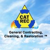 Cat Rec Water Damage Restoration