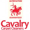 Cavalry Carpet & Furniture Cleaners