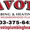 Cavoto, Plumbing & Heating
