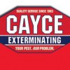 Cayce Exterminating