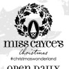 Miss Cayce's Christmas Store