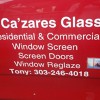 Cazares Glass