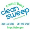 Coastal Bend Clean Sweep