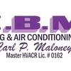 C B M Heating & Air Conditioning