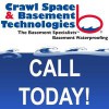 Crawl Space & Basement Technologies