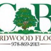 CB Hardwood Floors
