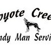 Coyote Creek Handyman