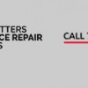 Cost Cutters Appliance Repair Services