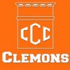 Clemons Concrete Coatings