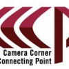 Camera Corner Connecting Point