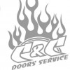 C & C Door Service